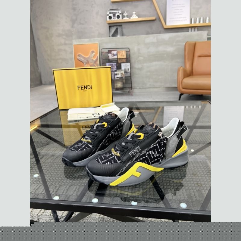 F**di sneakers